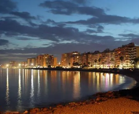 Beach Nice * Fuengirola