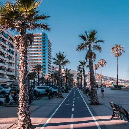 Appartement Beach Nice Fuengirola